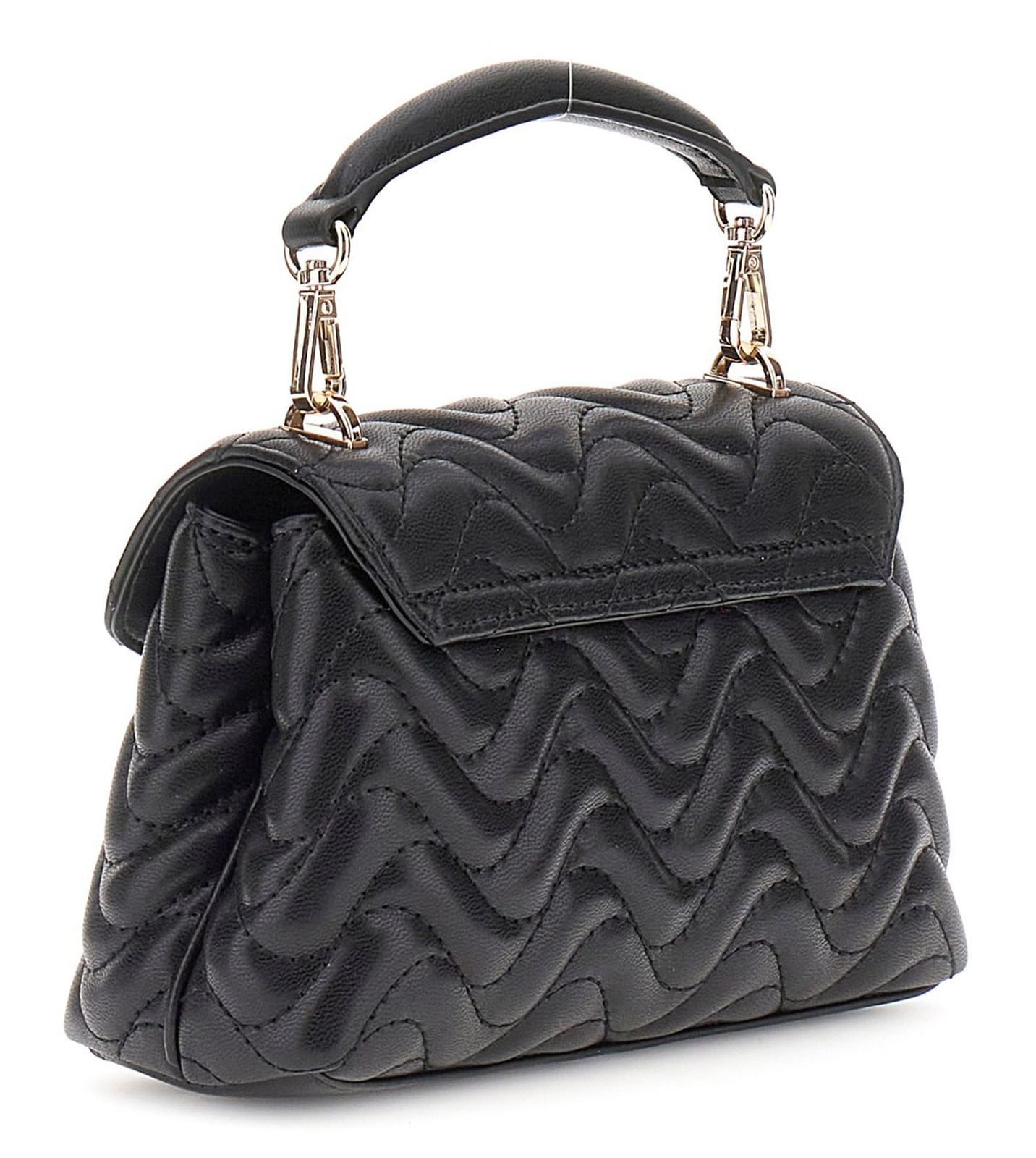 Guess Umhängetasche Mini Top Handle Flap günstig online kaufen