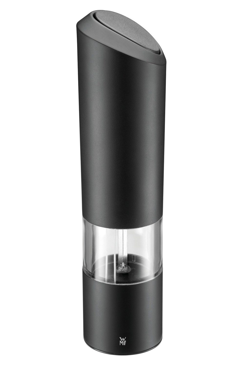 Salz-/Pfeffermühle CERAMILL, stufenlos verstellbares Keramikmahlwerk