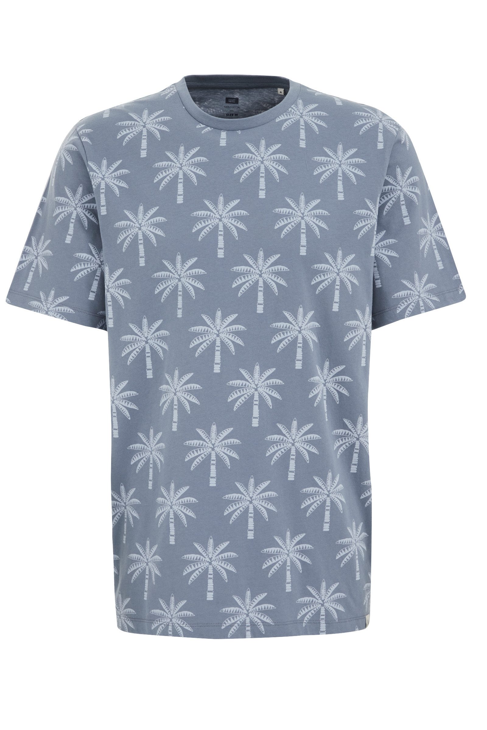 WE Fashion T-Shirt günstig online kaufen