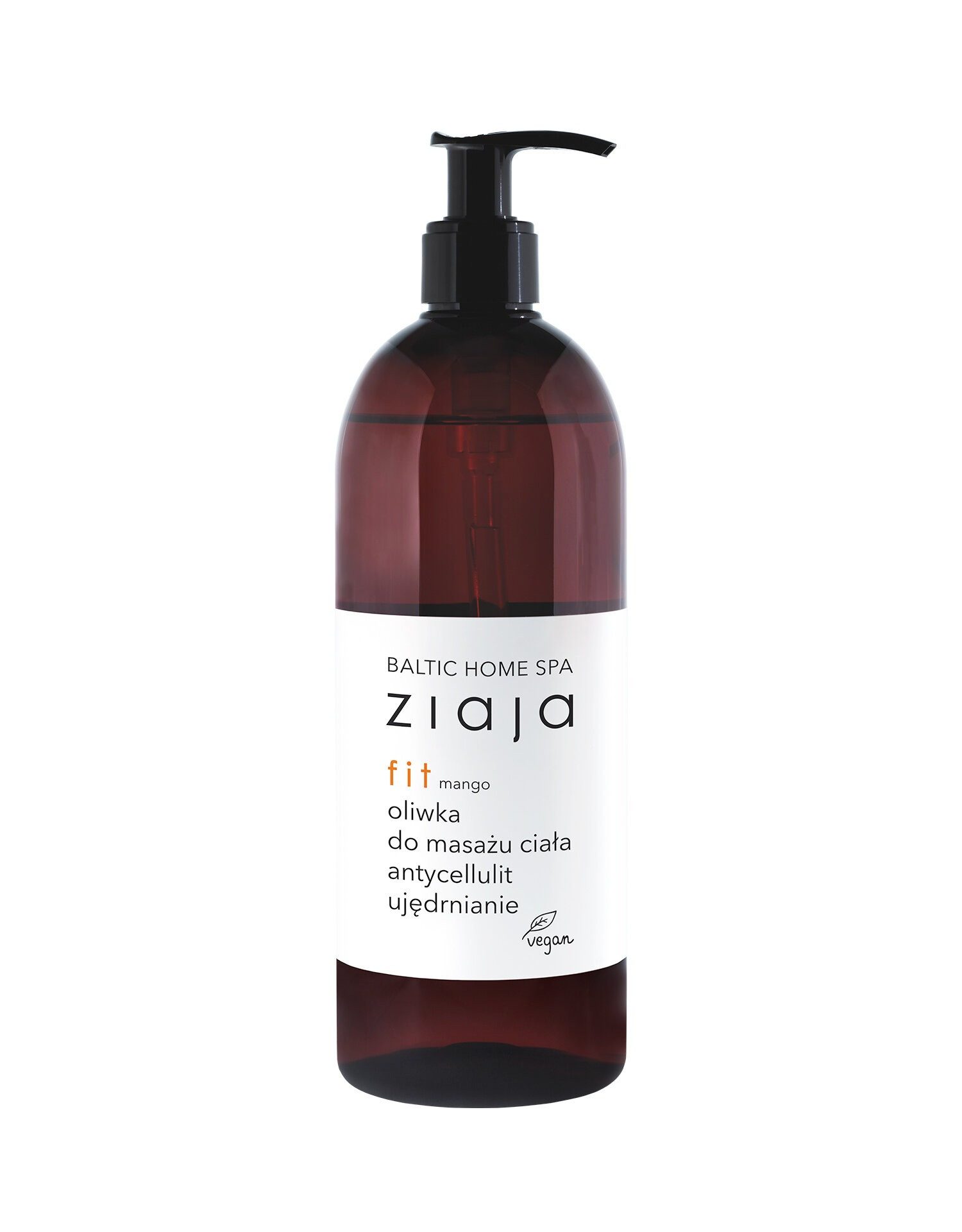 Ziaja Körperpflegemittel ZIAJA Baltic Home Spa Fit