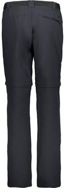 CAMPAGNOLO Outdoorhose WOMAN LONG PANT ZIP OFF