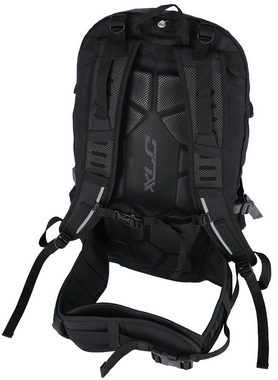 XLC Fahrradrucksack E-Bike Rucksack BA-S98 Protektorenrucksack Trinkrucksack 28 L