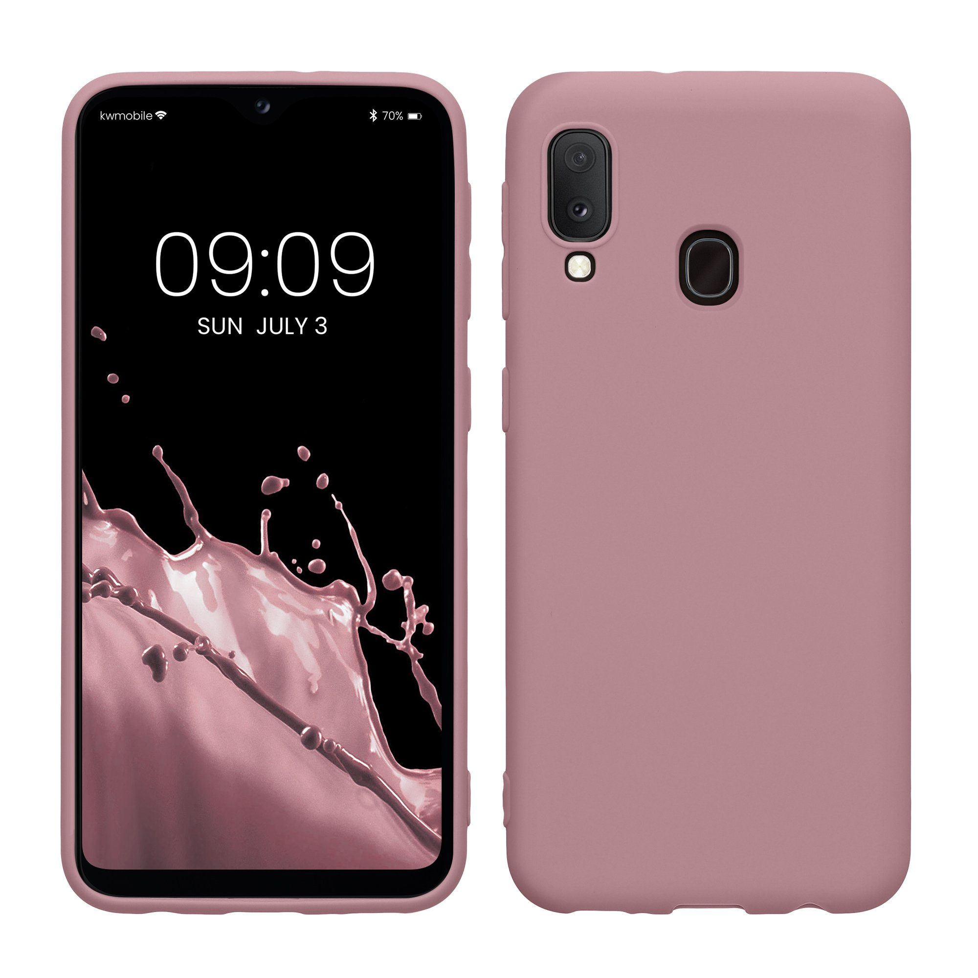 Handyhülle Hülle für Samsung Galaxy A20e