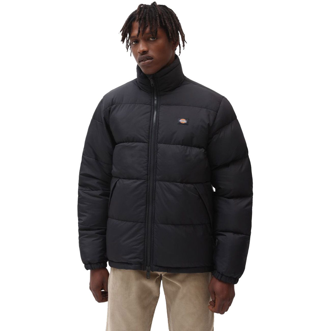 Winterjacke WALDENBURG JACKET