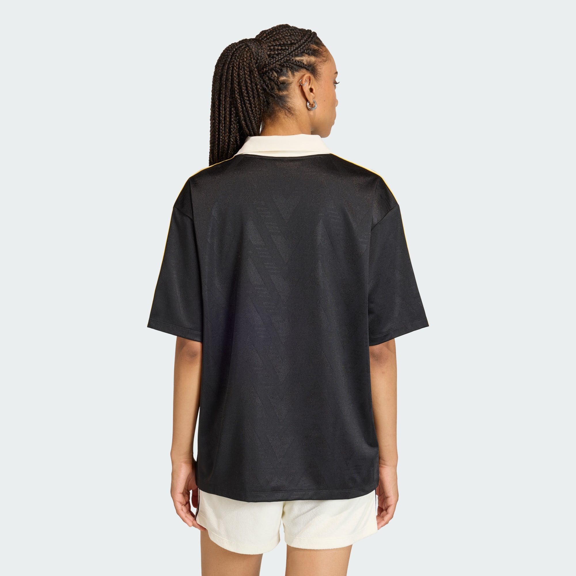 adidas Originals Fußballtrikot FUSSBALLTRIKOT SPONSOR (1-tlg)