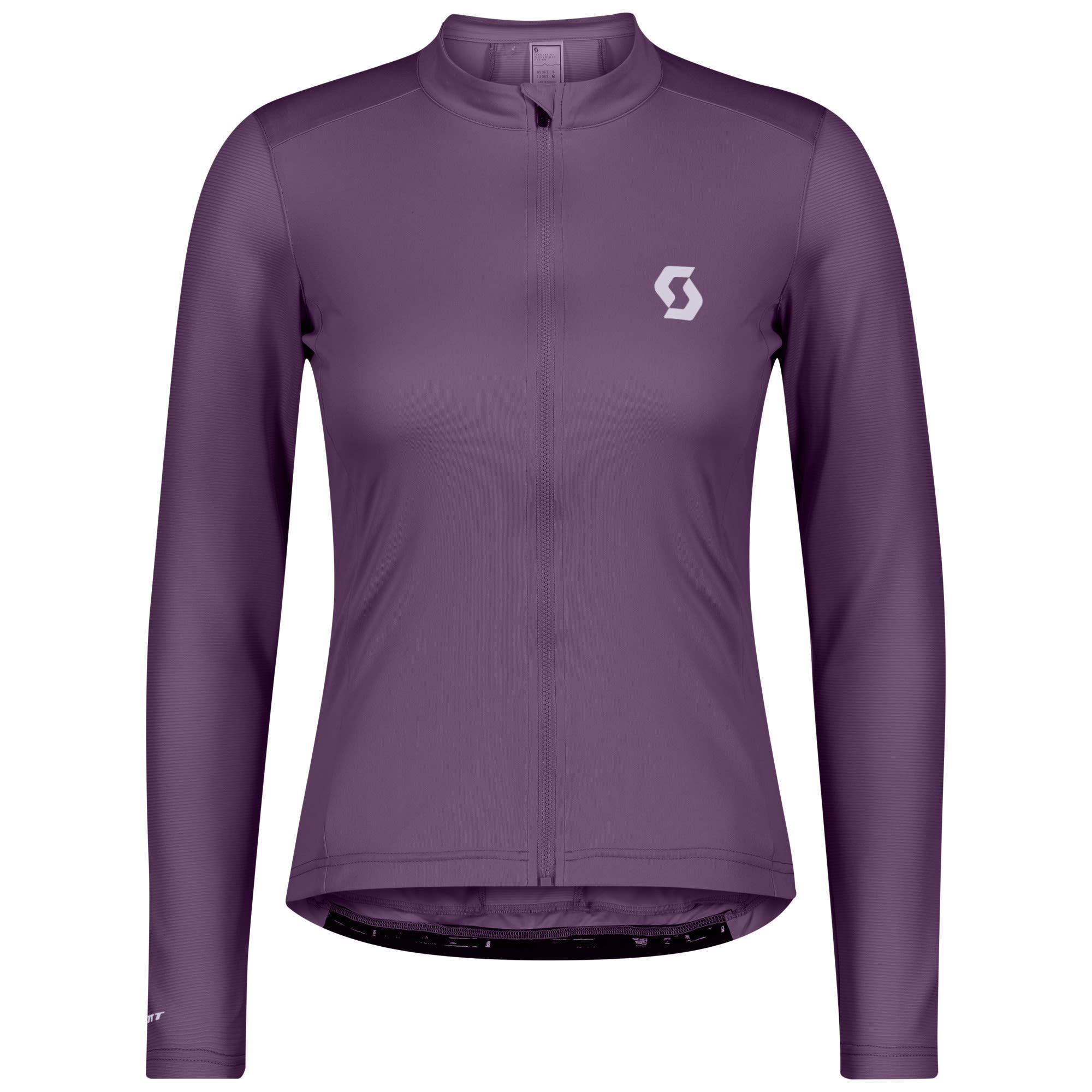 Scott Langarmshirt Scott W Endurance 10 günstig online kaufen