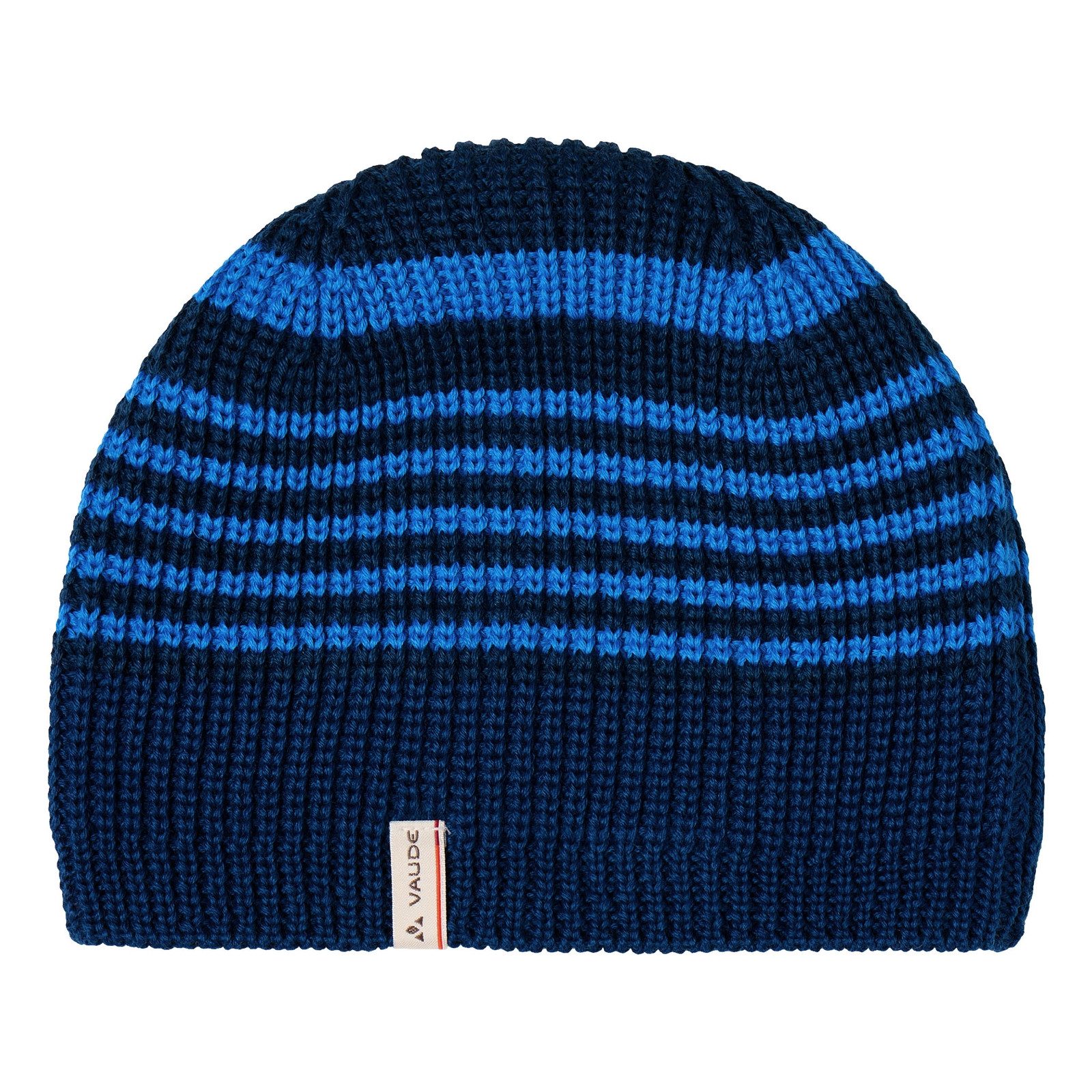 VAUDE Beanie Melbu Beanie IV mit Fleeceband innen