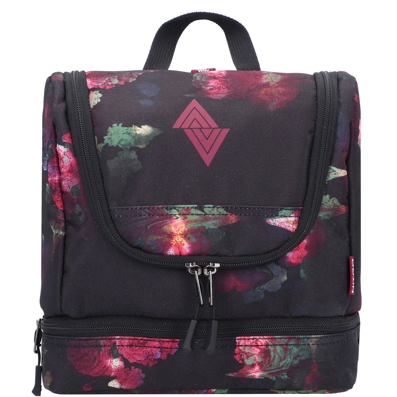 NITRO Kosmetiktasche Travel Kit günstig online kaufen