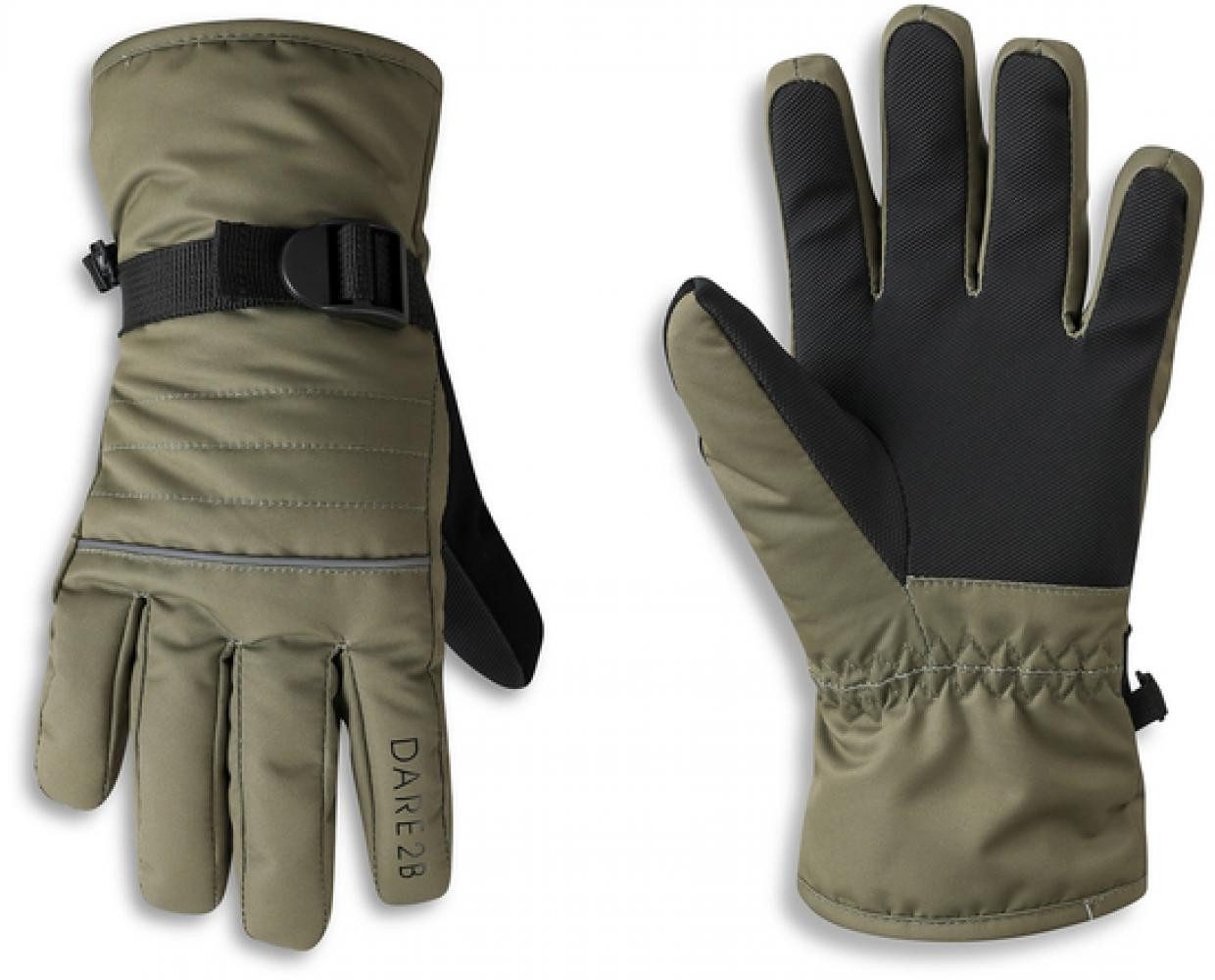 Dare2b Winter-Arbeitshandschuhe Kinder Handschuhe - GlacierGlove