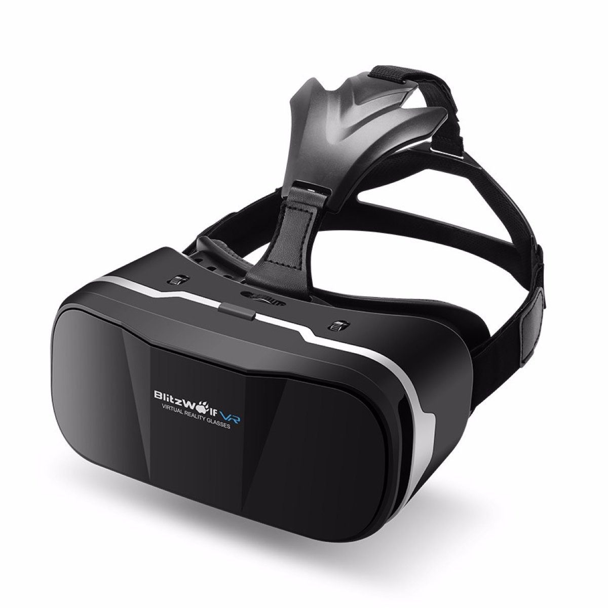 BW-VR3 Virtual-Reality-Brille