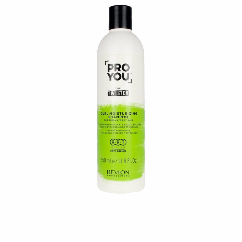 Revlon Haarshampoo Proyou The Twister Shampoo 350ml