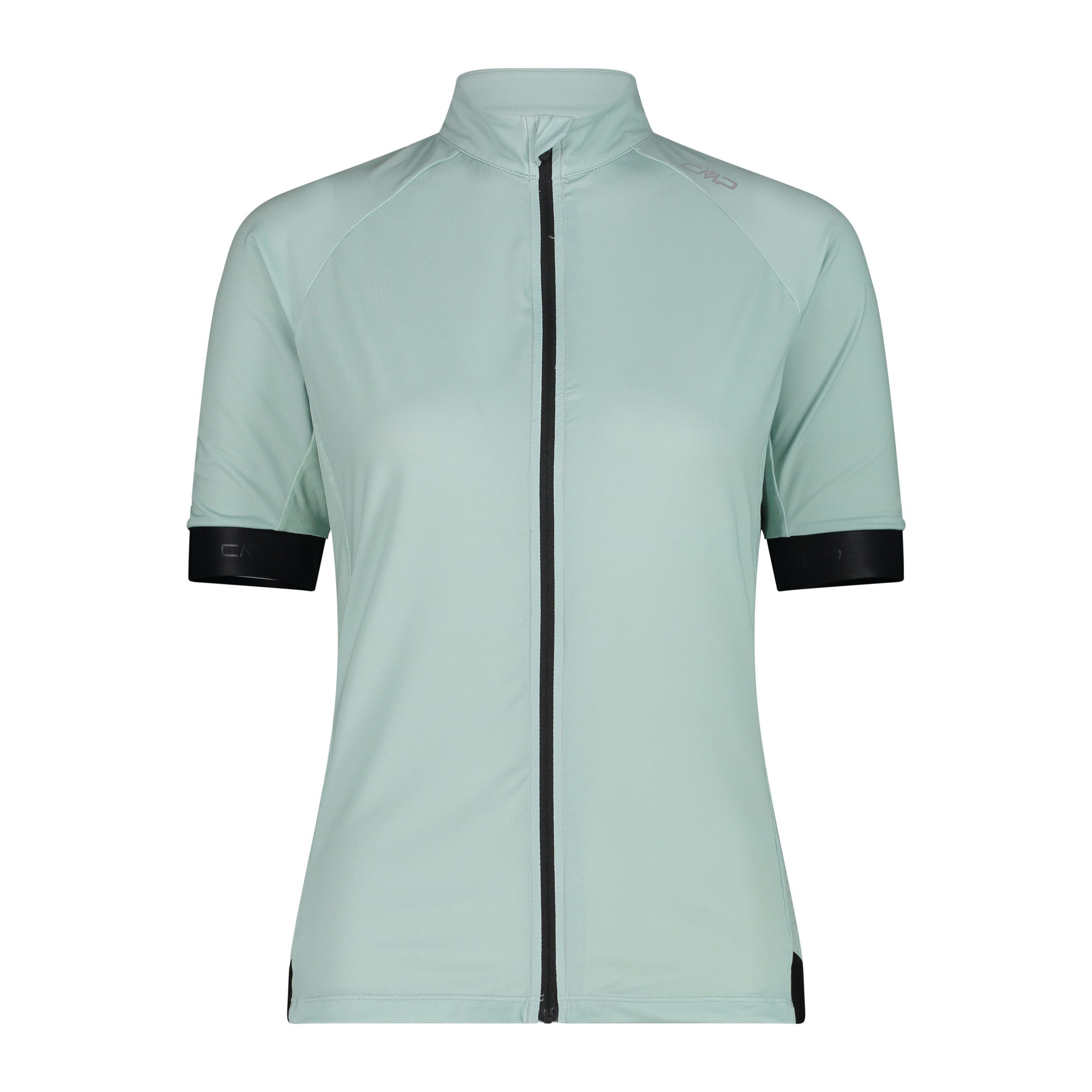 CMP Radtrikot CMP Damen Radsportshirt WOMAN T-SHIRT BIKE 34N7926