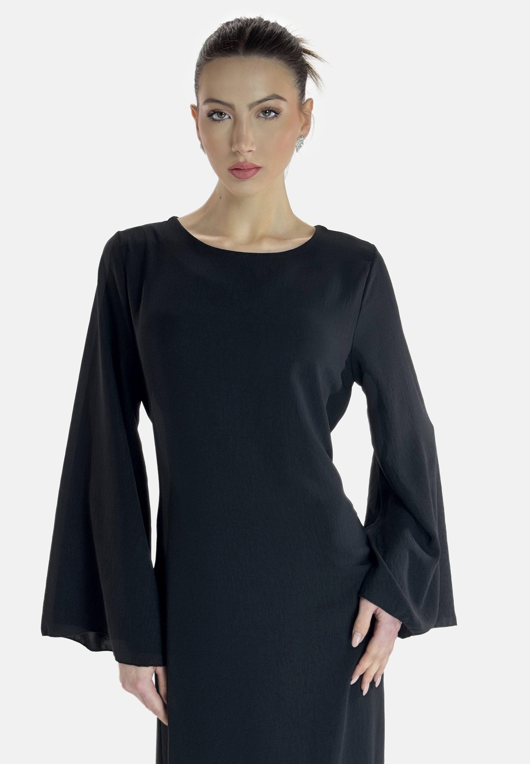 Elara Maxikleid Abaya günstig online kaufen