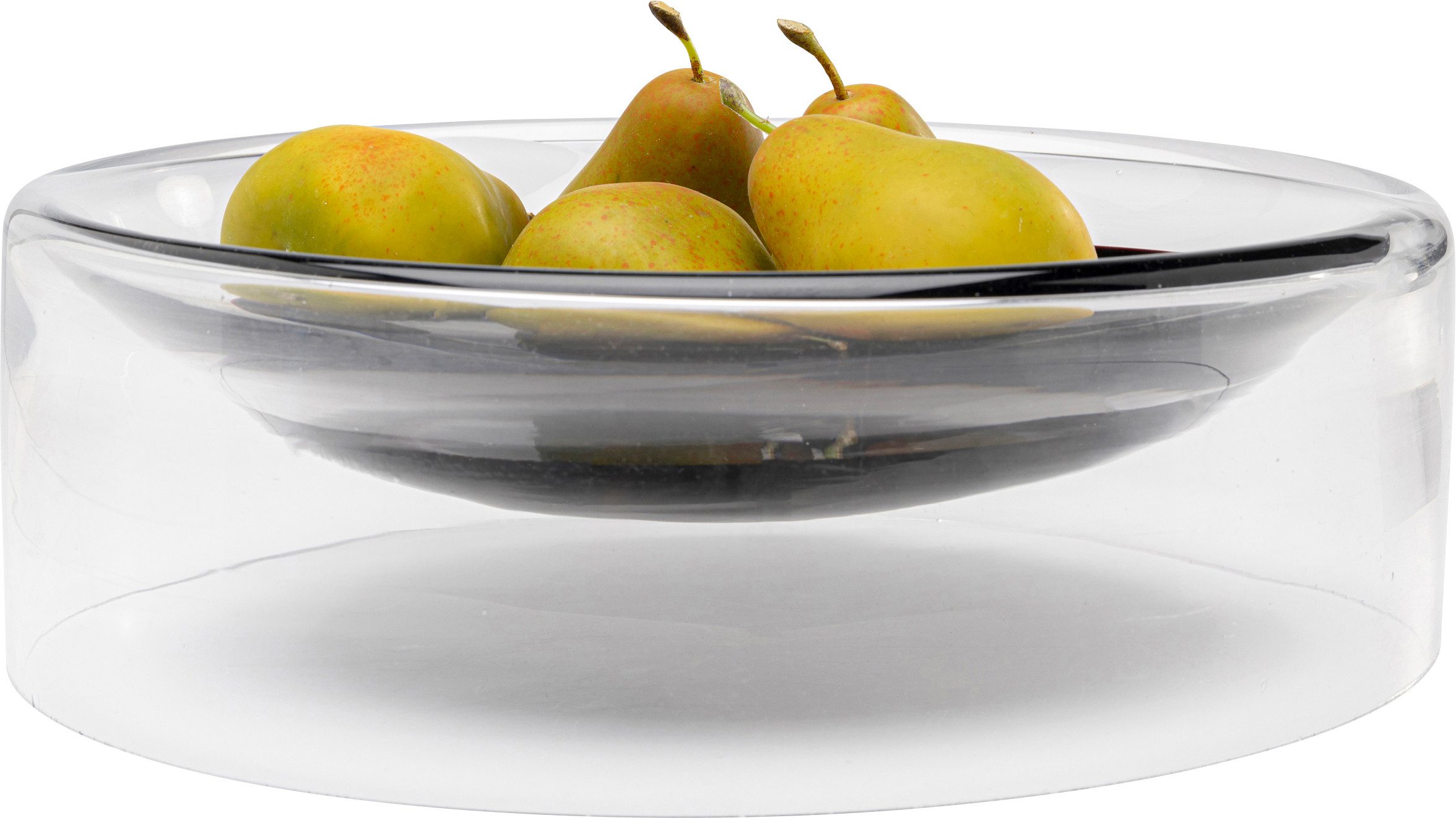 Kare Design Schale, Glas