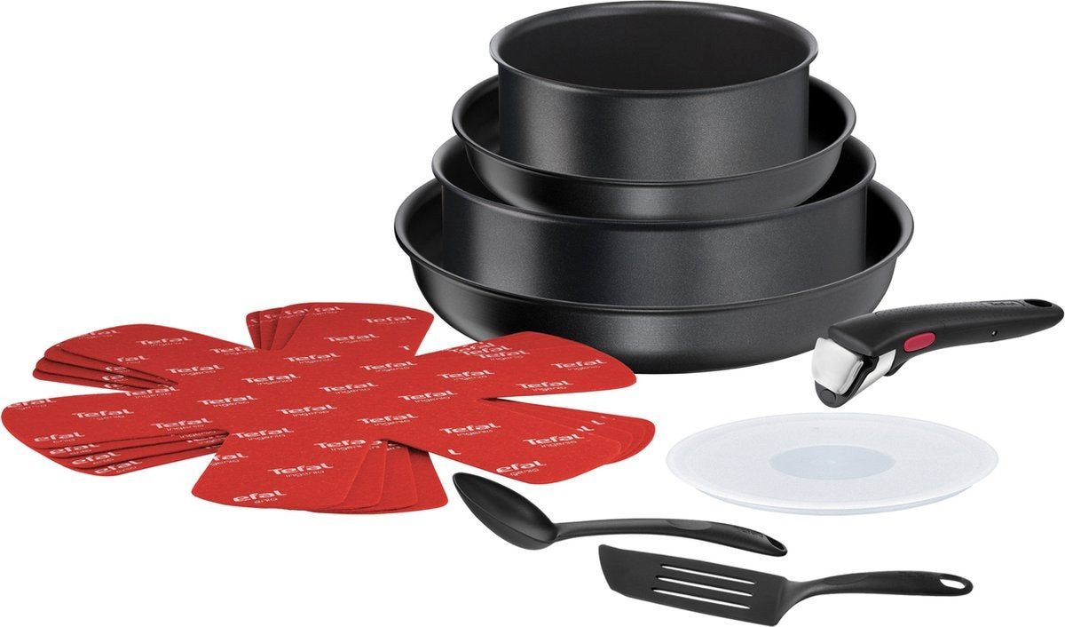 Tefal Pfannen-Set