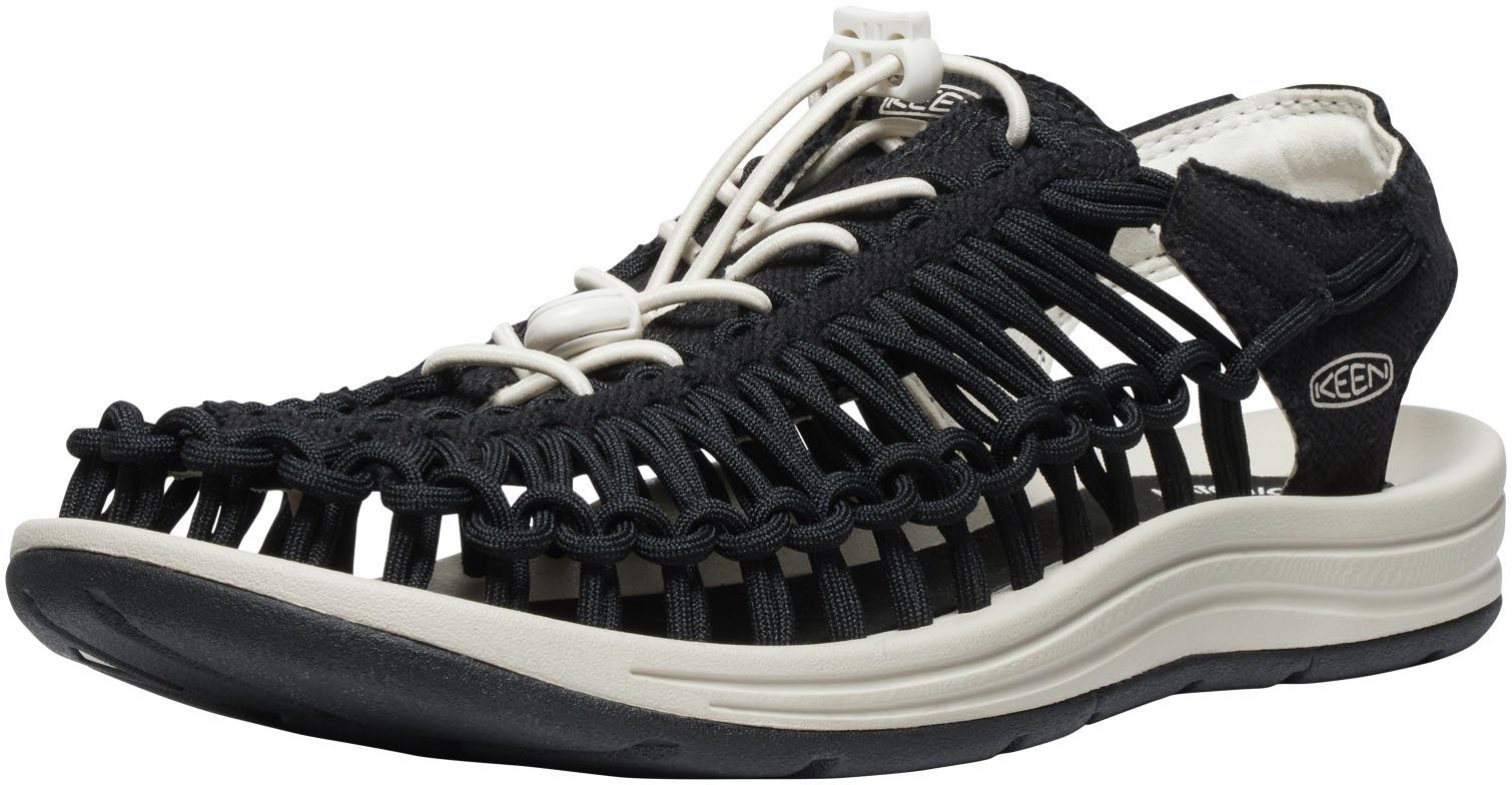 Keen UNEEK CANVAS Sandale günstig online kaufen