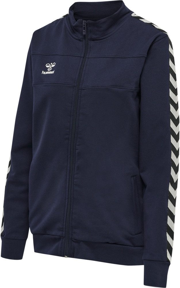 hummel Trainingsjacke Hmlmove Classic Zip Jacket günstig online kaufen
