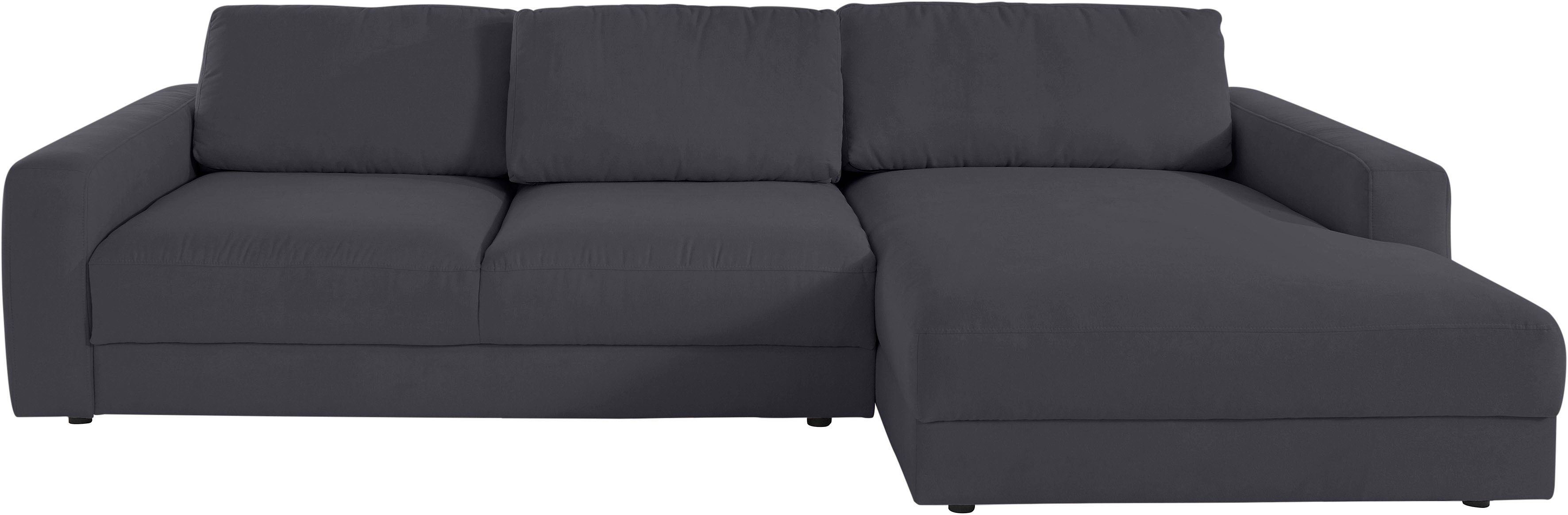 Places of Style Ecksofa Bloomfield, L-Form, günstig online kaufen