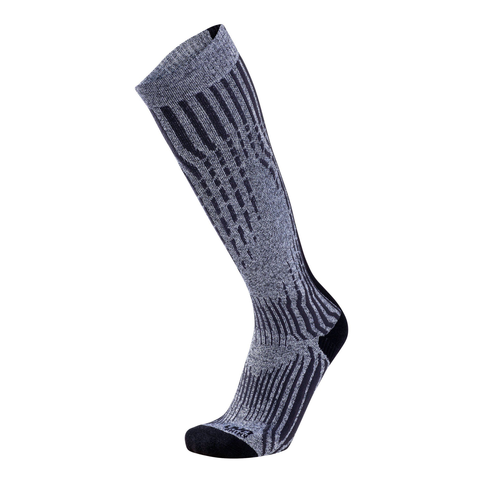 UYN Skisocken Uyn M Ski Cashmere Shiny Socks Herren