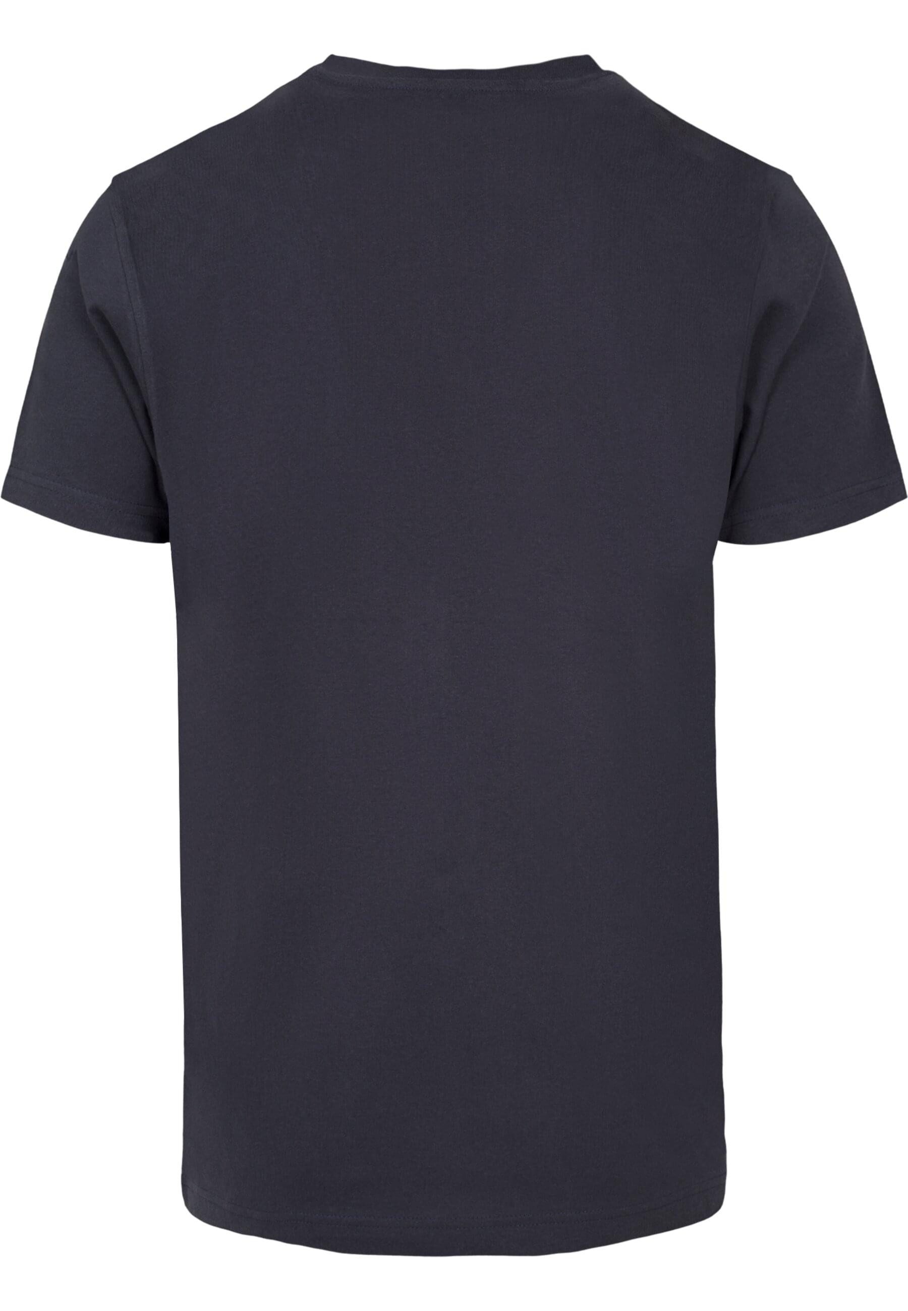 Mister Tee T-Shirt Walk In The günstig online kaufen