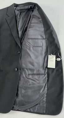 ARMANI COLLEZIONI Sakko Armani Collezioni G LINE Virgin Wool Anzug Sakko Regular Blazer Jacke
