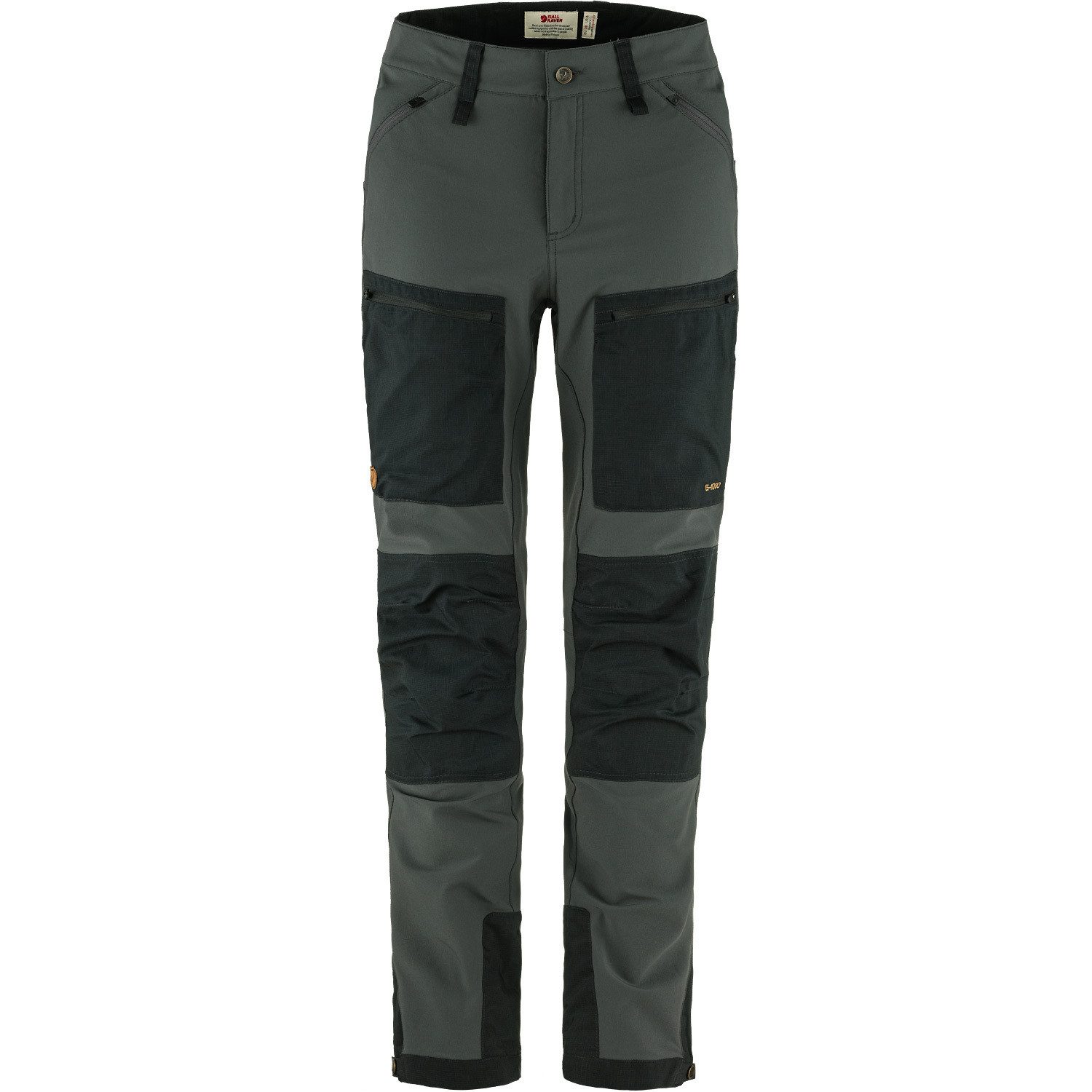 Fjällräven Funktionshose Hose Keb Agile Trousers W