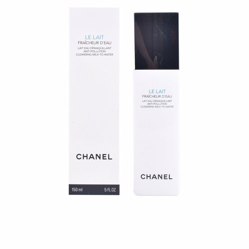 Le d'Eau CHANEL 150ml Chanel Lait Gesichtsmaske