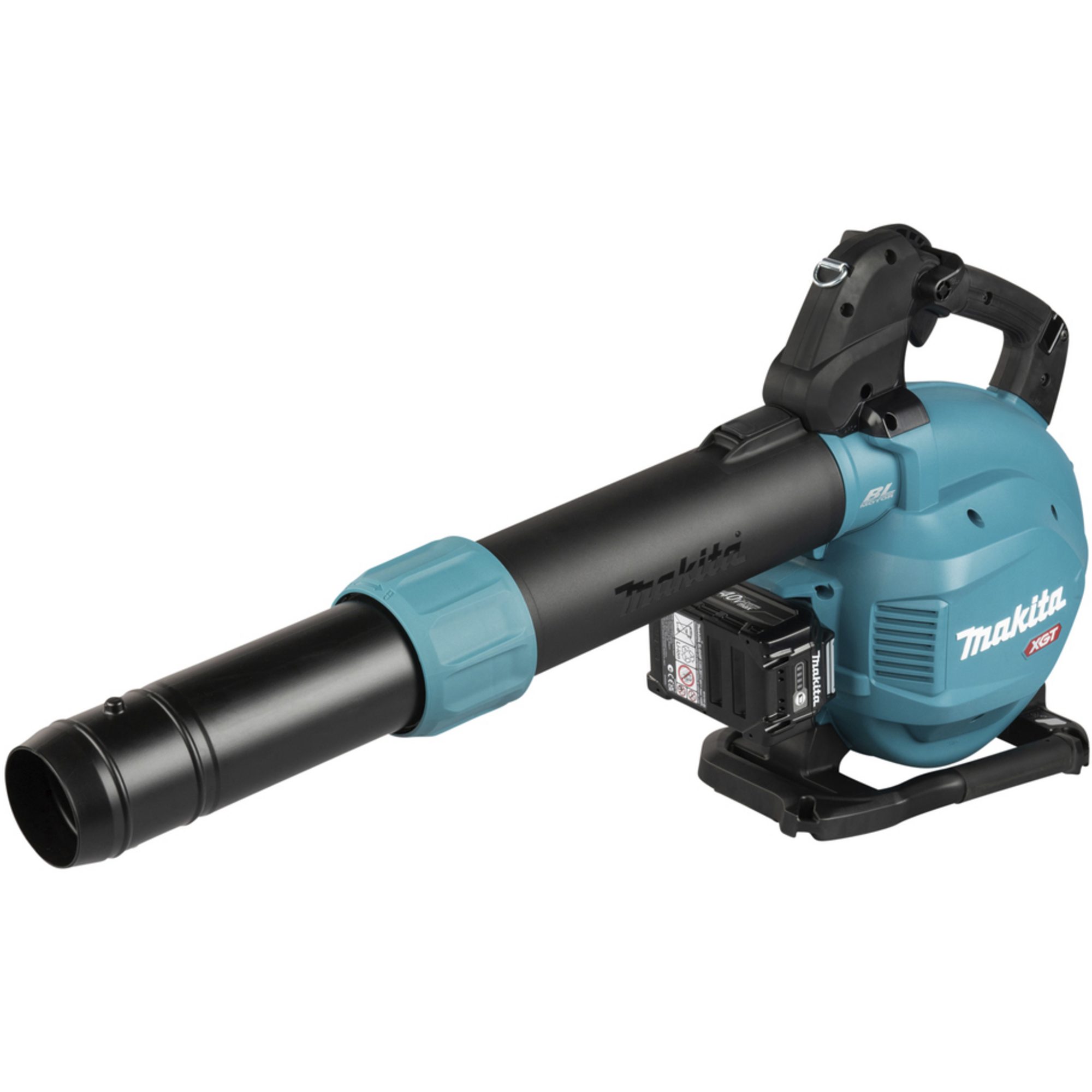 Makita Akku-Laubbläser Makita Makita Akku-Laubbläser/Sauger 40V, UB003GZ