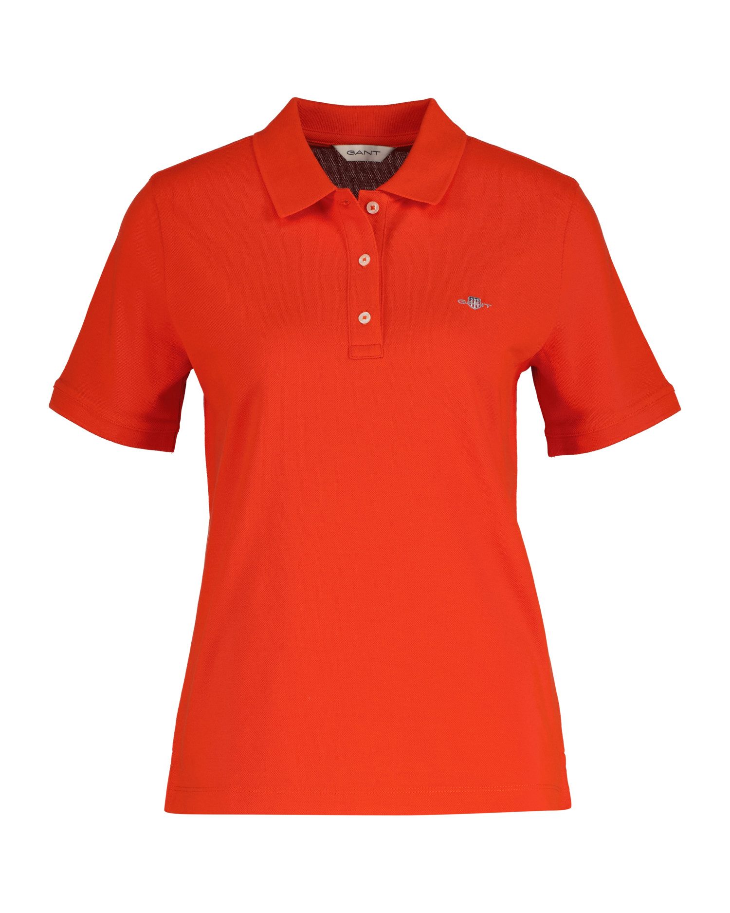 Gant Poloshirt REGULAR SHIELD Regular fit mit Polokragen