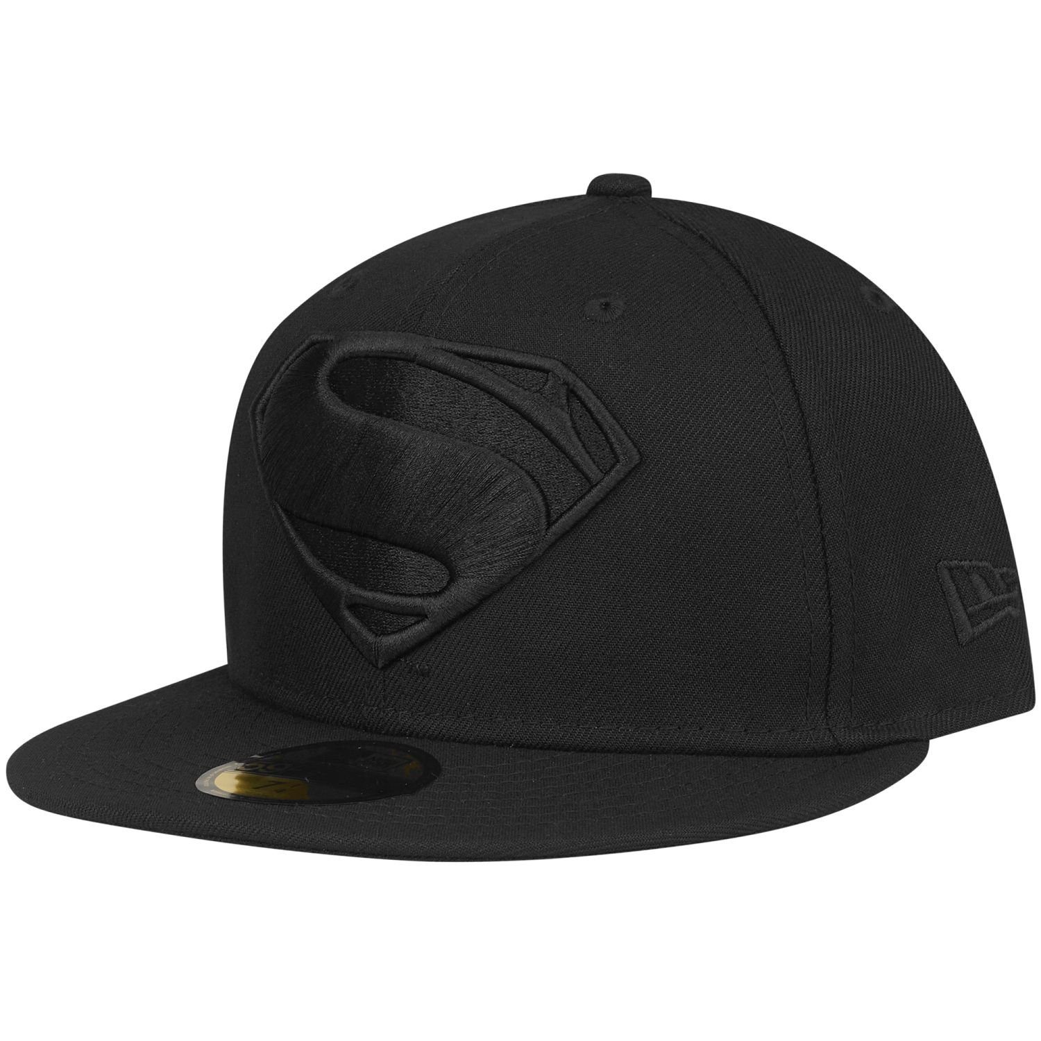 New Era Fitted Cap 59Fifty SUPERMAN günstig online kaufen
