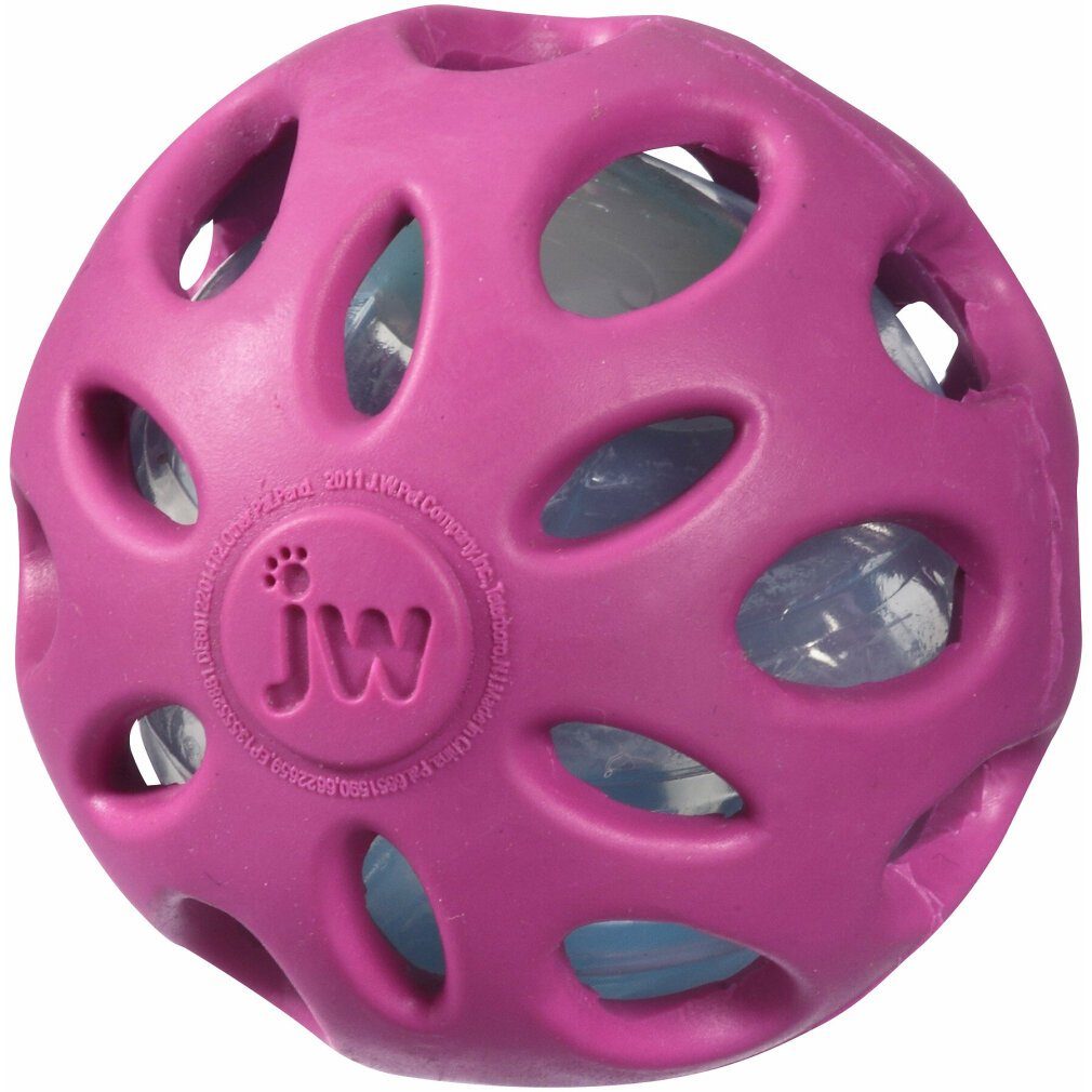 JW Pet Heads JW Crackle 5,5 Tierball cm Crackle S Ball