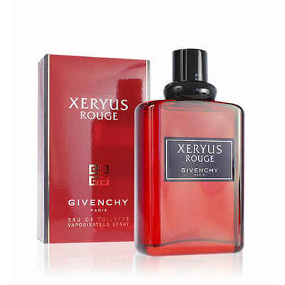 GIVENCHY Eau de Toilette »Givenchy Xeryus Rouge Eau De Toilette 100ml Spray«