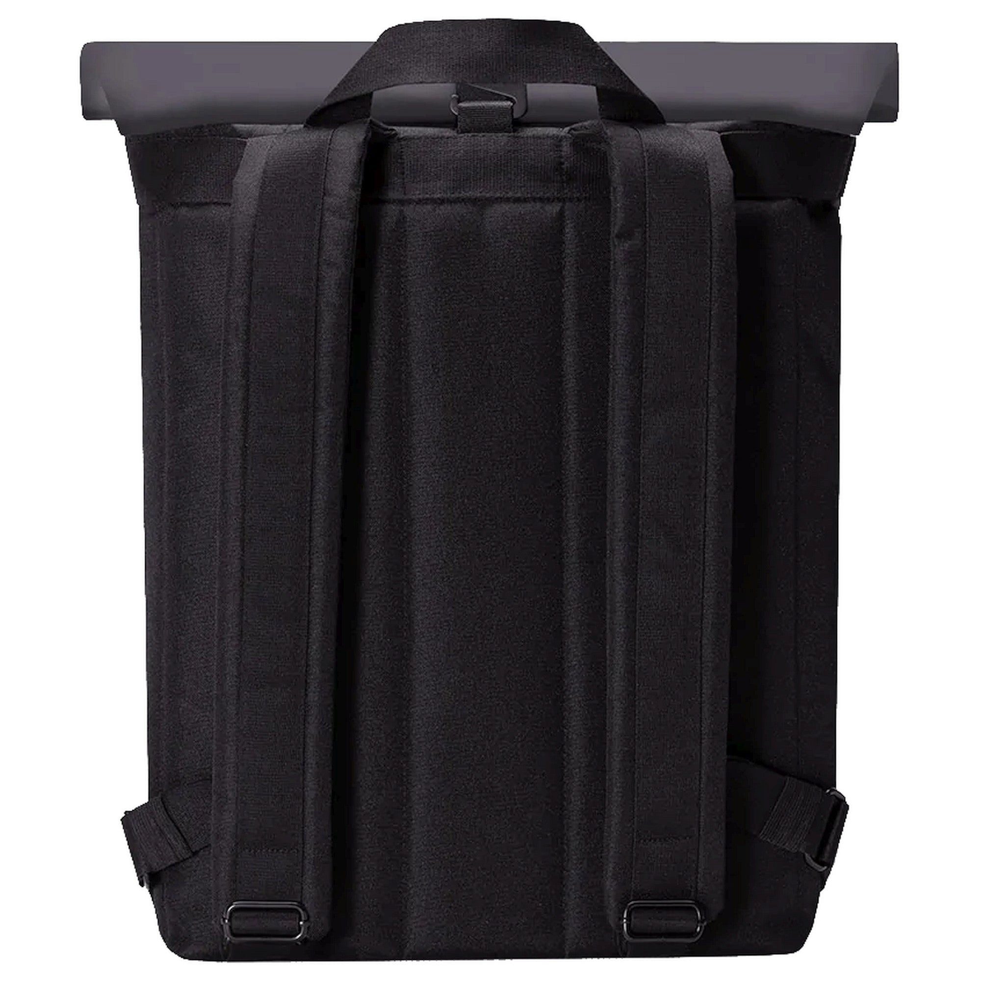 Ucon Acrobatics Rucksack Vito Medium Lotus Rolltop - Rucksack 15" 49 cm (black)
