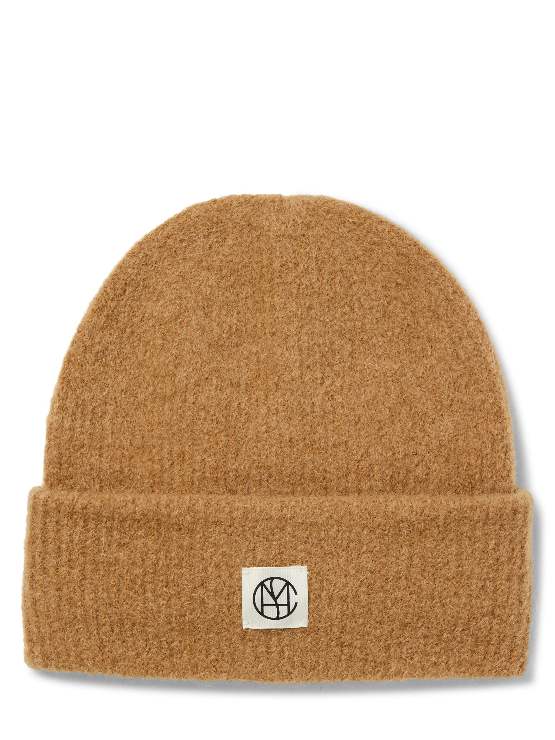 Moss Copenhagen Strickmütze MSCHHope