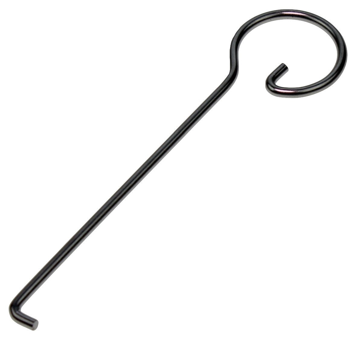 Unold Knethaken Unold 6851199 (8656150) Knethakenentferner 135 mm für Backmeister