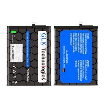 GLK-Technologies GLK für Huawei Mate 20 PRO / P30 PRO HB486486ECW Akku Ohne Set Handy-Akku