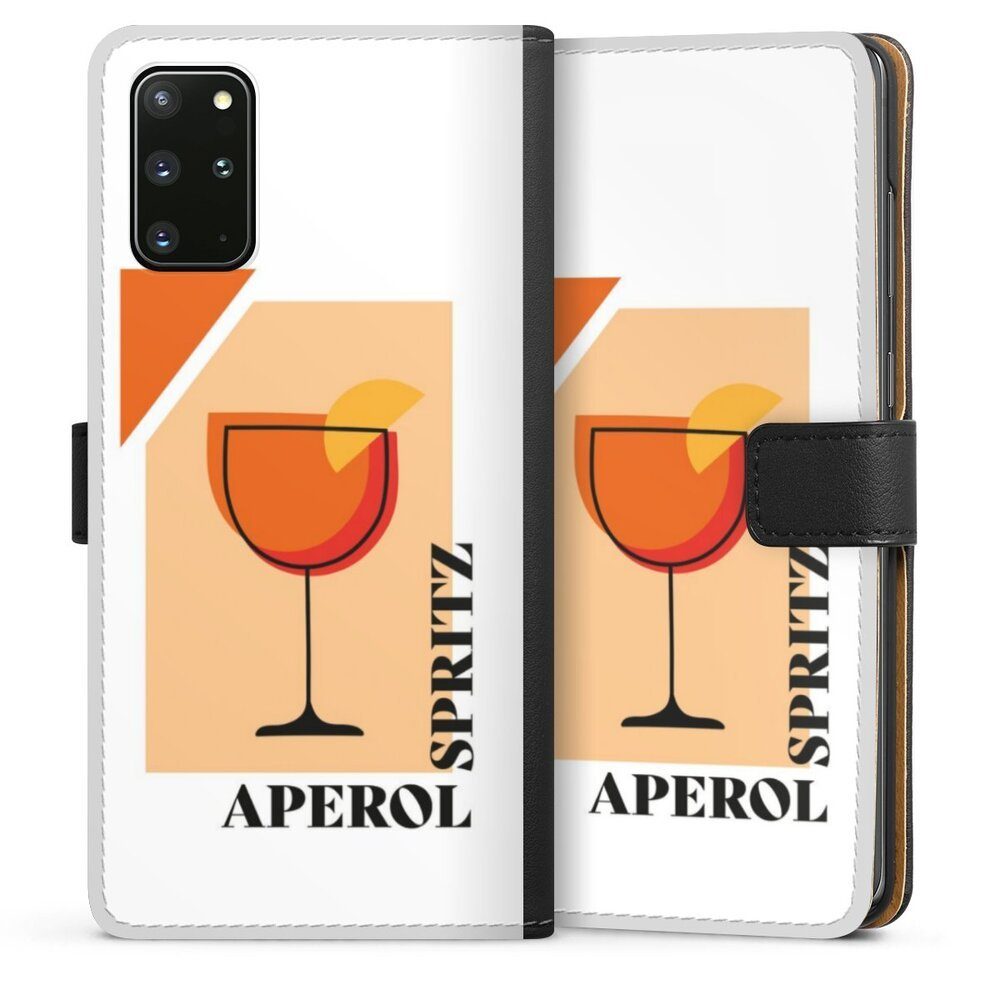 Handyhülle Aperol Spritz