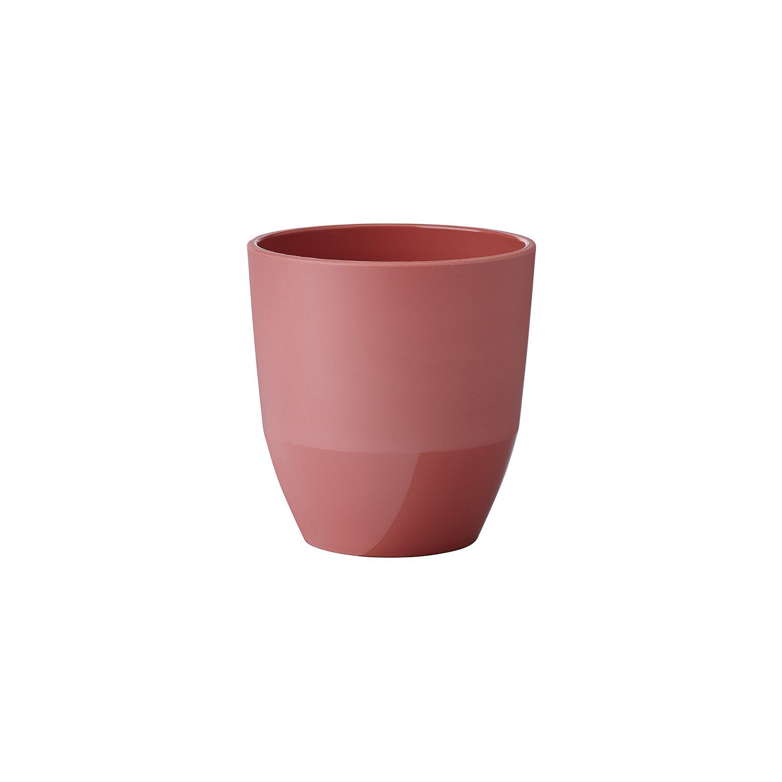 Mepal Becher Silueta Becher 200 ml, 1-tlg., Kunststoff