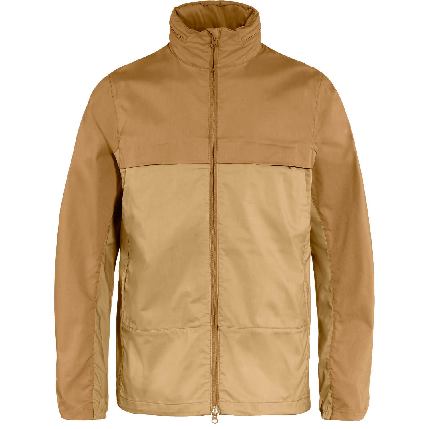 Fjällräven Regenjacke Outdoorjacke Abisko Hike Jacket M