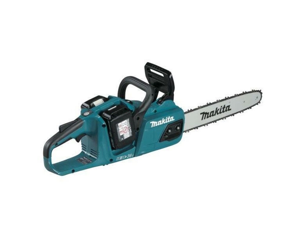 Makita Akku-Kettensäge Makita KETTENSÄGE 18Vx2 35cm DUC355PT2 2x5,0Ah