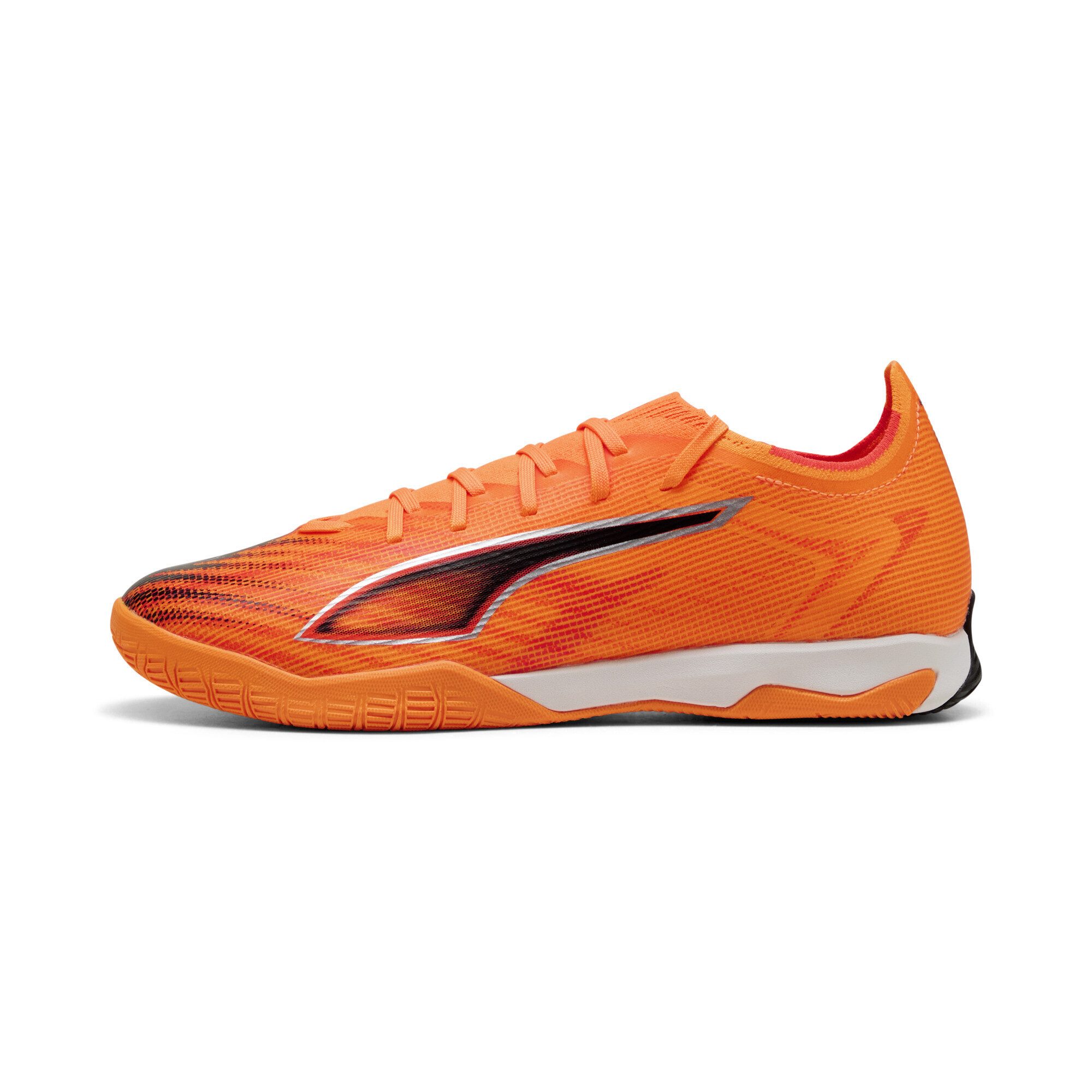 PUMA ULTRA 6 MATCH Futsalschuhe Erwachsene Fußballschuh