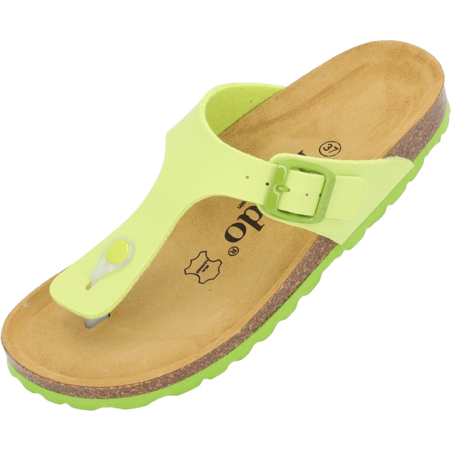 Palado Kos Matt Zehentrenner günstig online kaufen