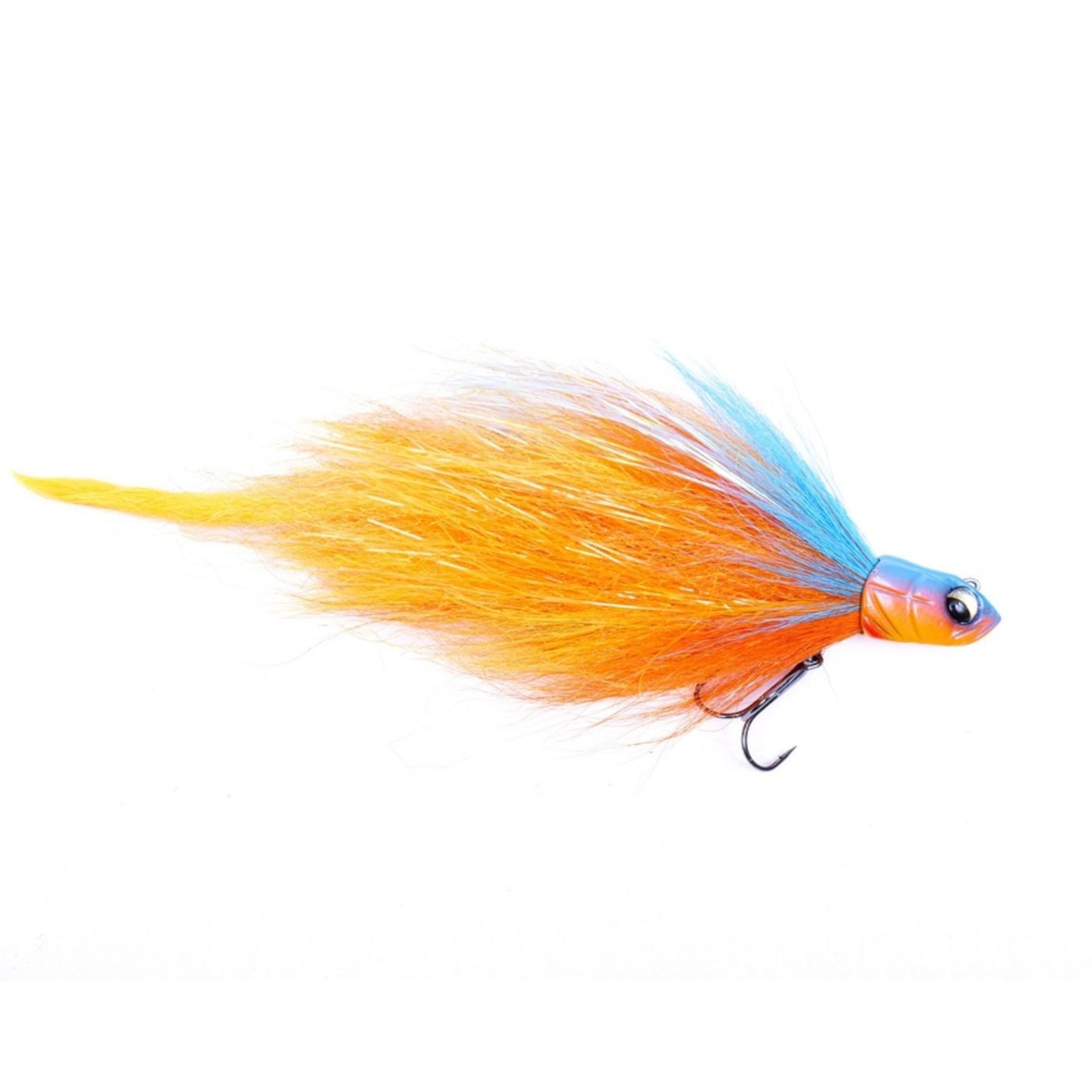 Kunstköder BIM Tackle Crazy Rabbit Shallow 29cm 33g - Kunstköder