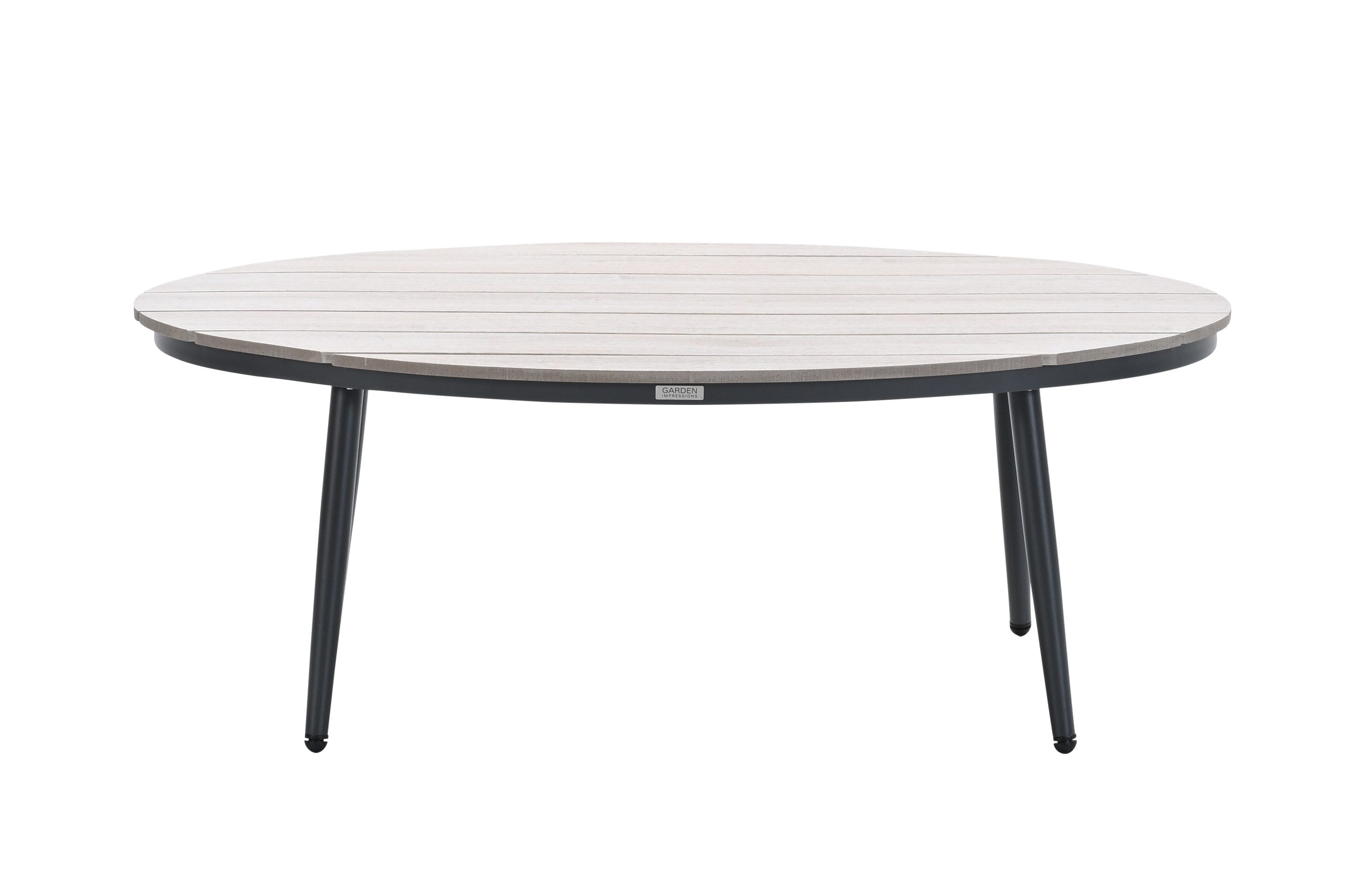 Garden Impressions Gartentisch Loungetisch Beistelltisch Kaffeetisch günstig online kaufen
