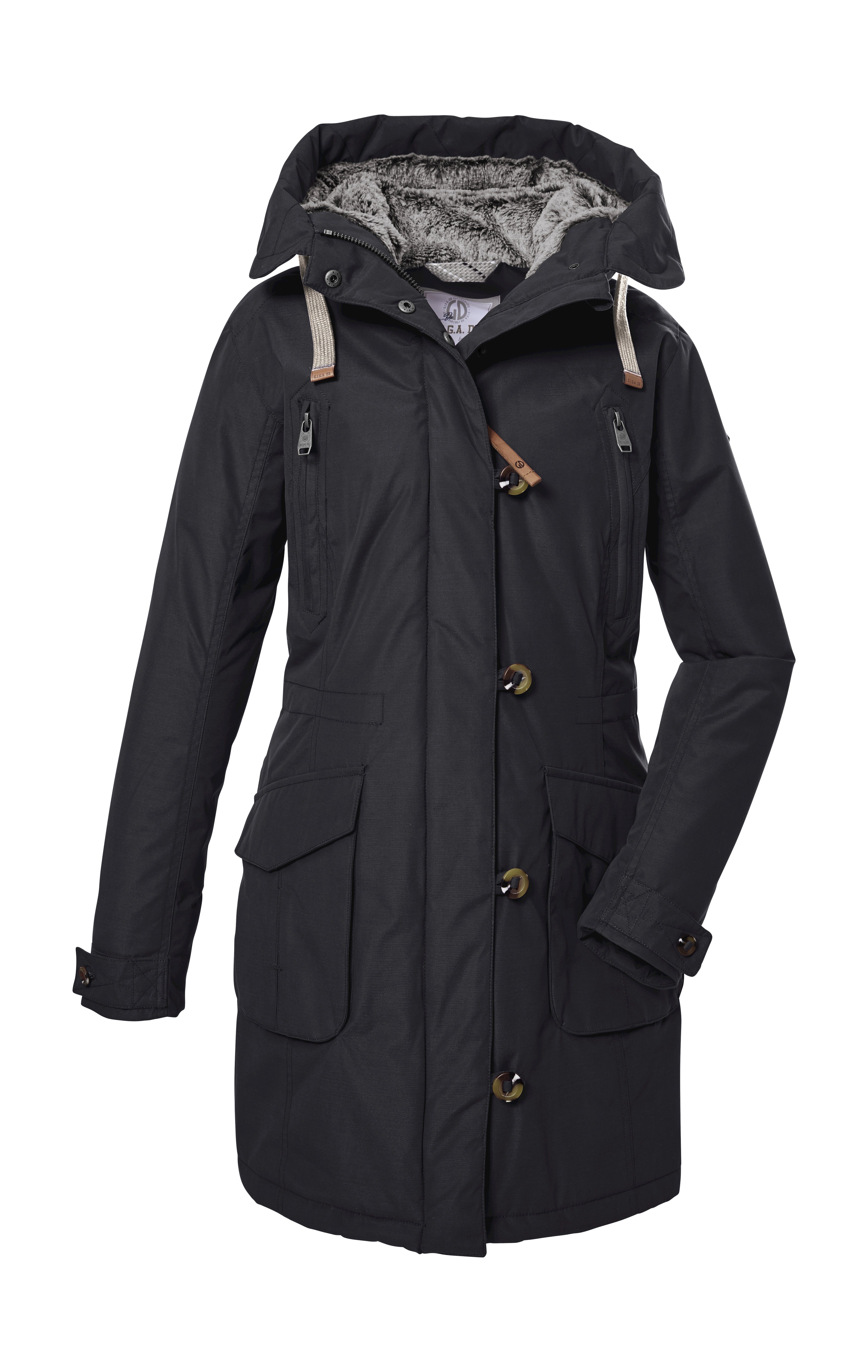 Parka GW 44 WMN PRK