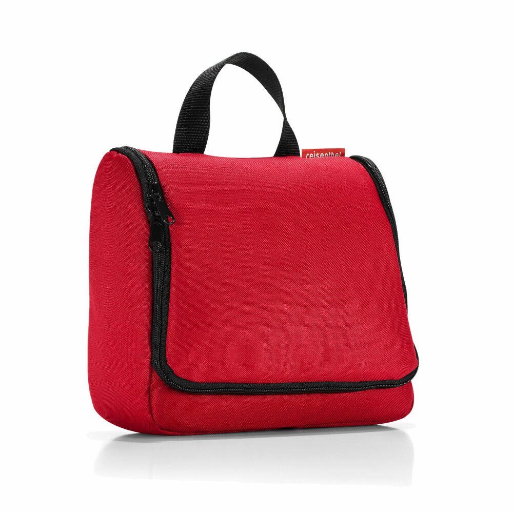 REISENTHEL® Kulturbeutel toiletbag red günstig online kaufen
