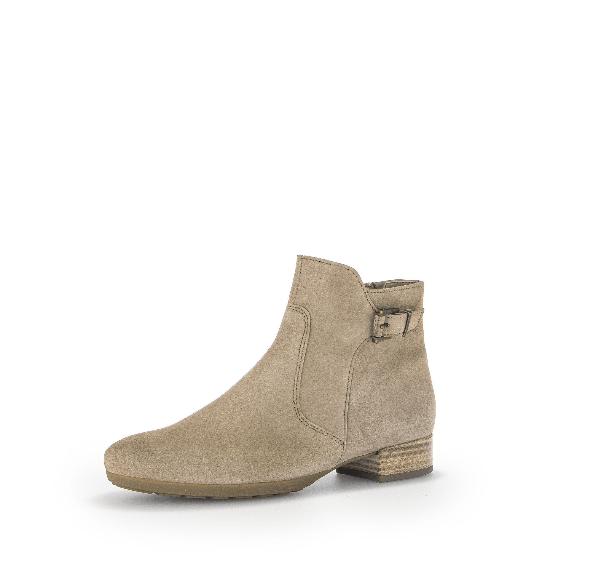 Gabor Ankleboots (sabbia) Beige