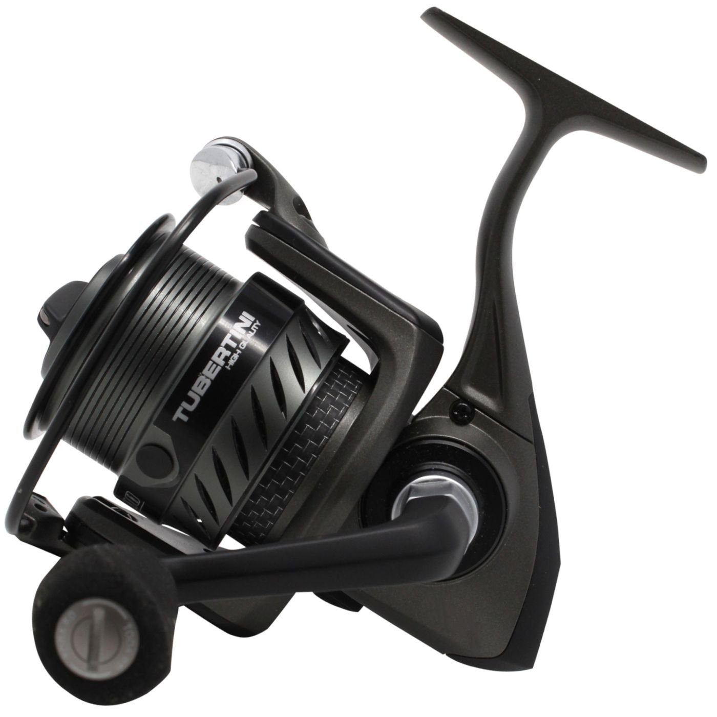 Tubertini Stationärrolle Tubertini Rolle Toda FX 4500 - Angelrolle)