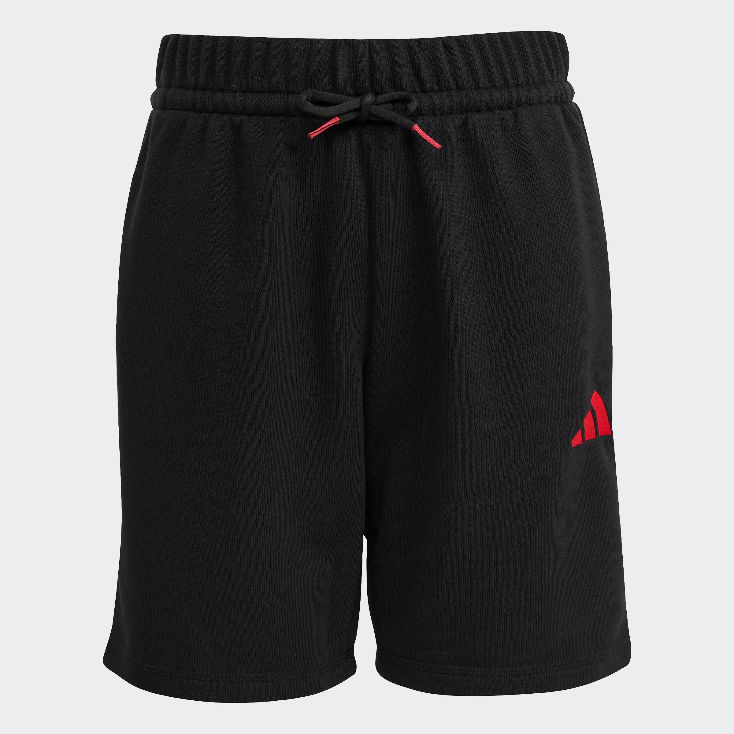 Shorts ADIDAS JUNGEN FRENCH TERRY SLOGAN KINDER