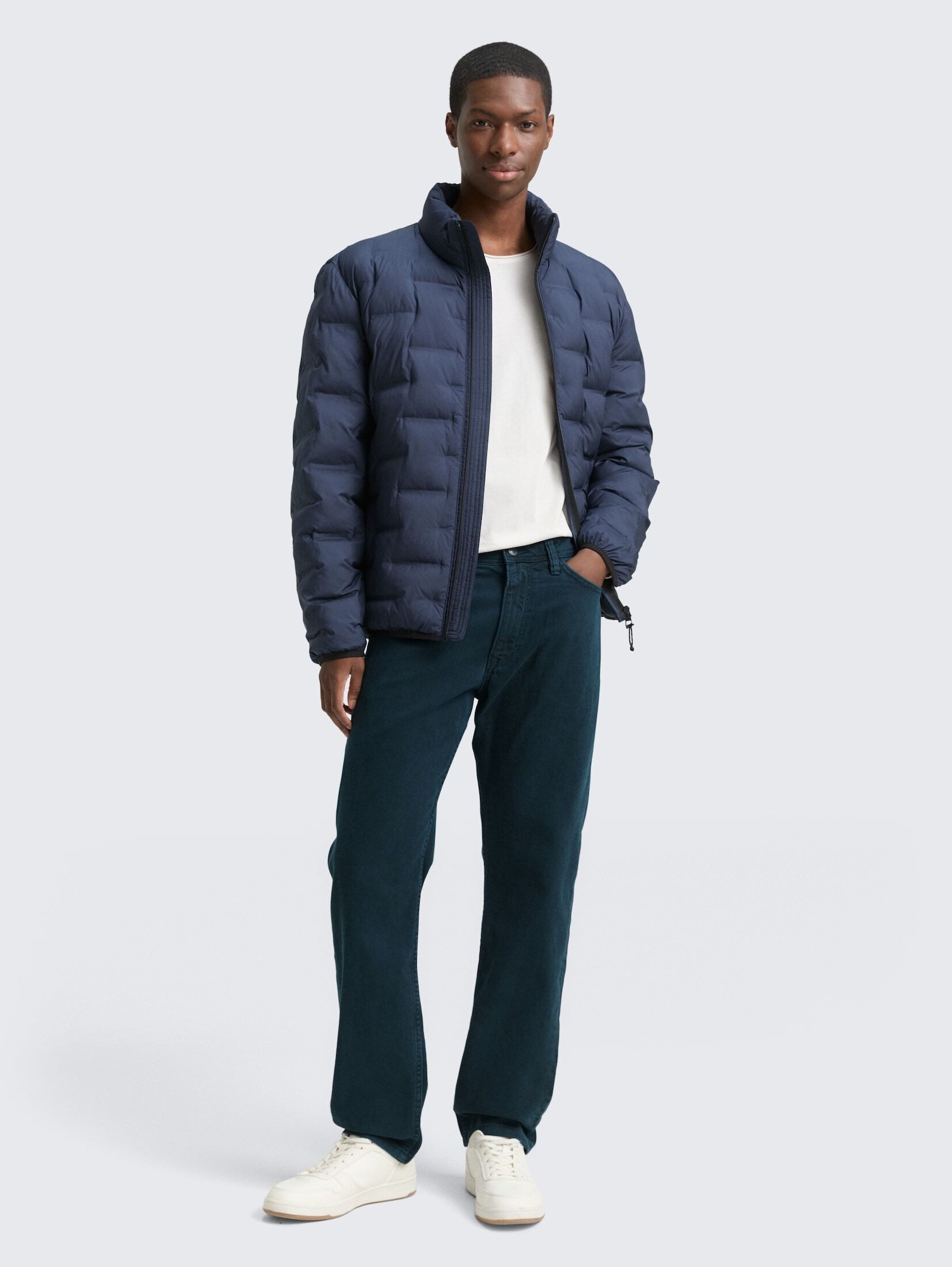TOM TAILOR Denim Relax-fit-Jeans TTWAYLEN RELAXED günstig online kaufen